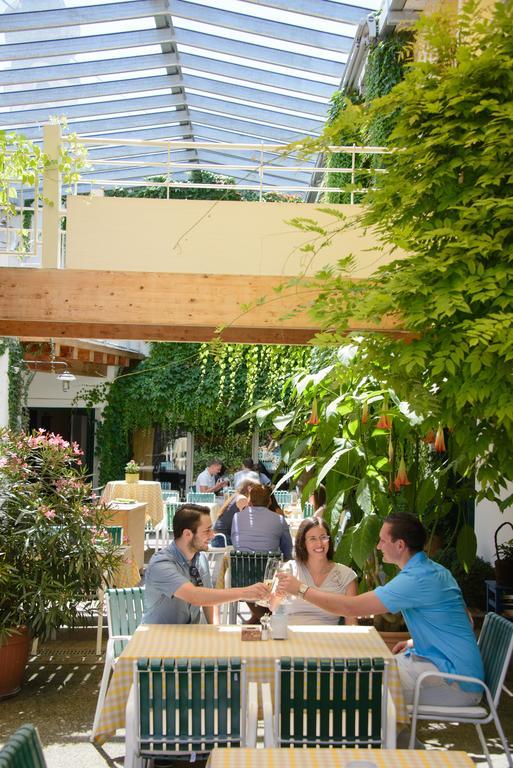 Gasthof Hotel Zweimueller Grieskircheni járás Kültér fotó