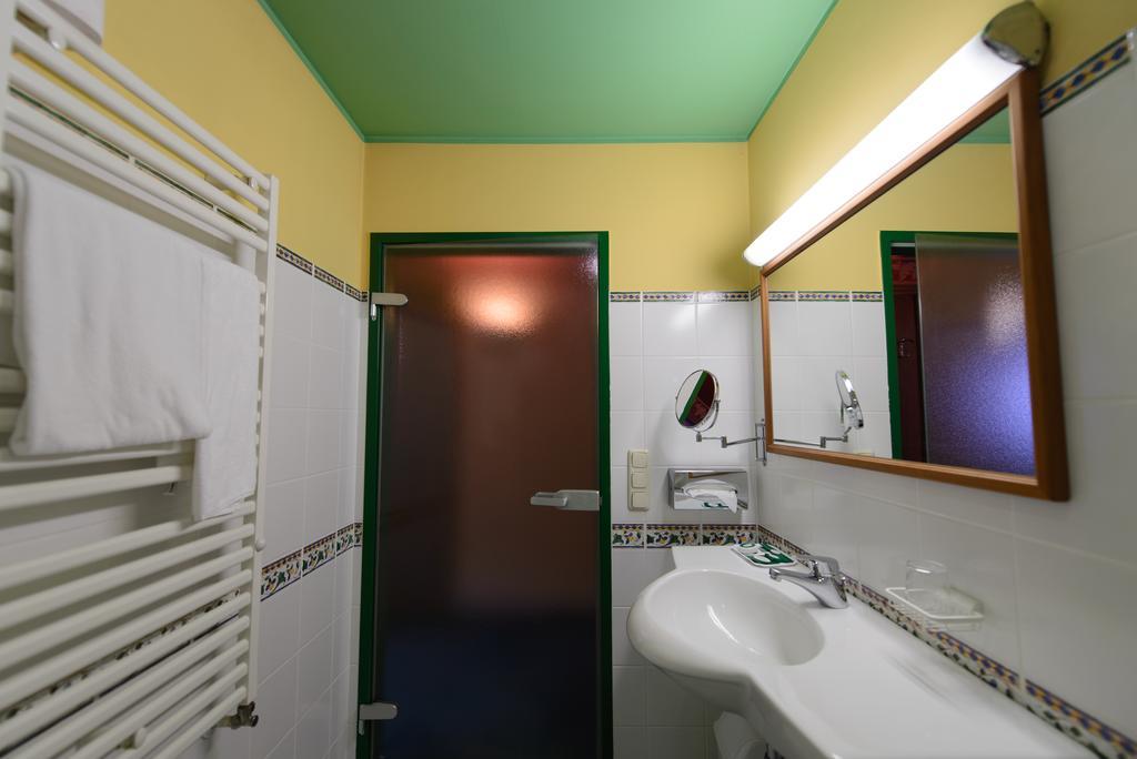 Gasthof Hotel Zweimueller Grieskircheni járás Szoba fotó