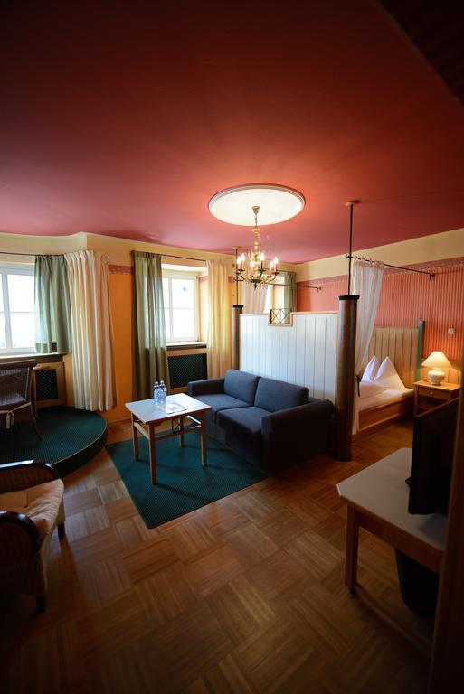 Gasthof Hotel Zweimueller Grieskircheni járás Szoba fotó