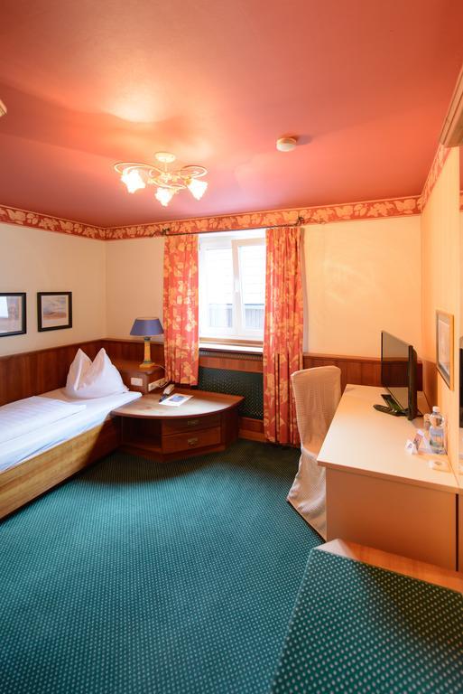 Gasthof Hotel Zweimueller Grieskircheni járás Szoba fotó