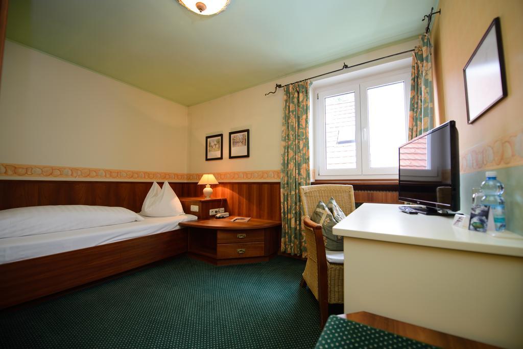 Gasthof Hotel Zweimueller Grieskircheni járás Szoba fotó
