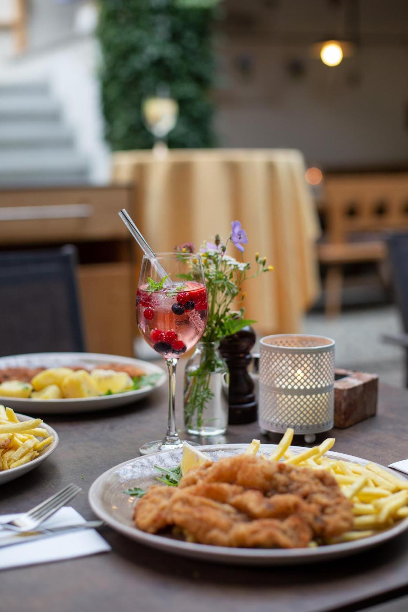Gasthof Hotel Zweimueller Grieskircheni járás Kültér fotó