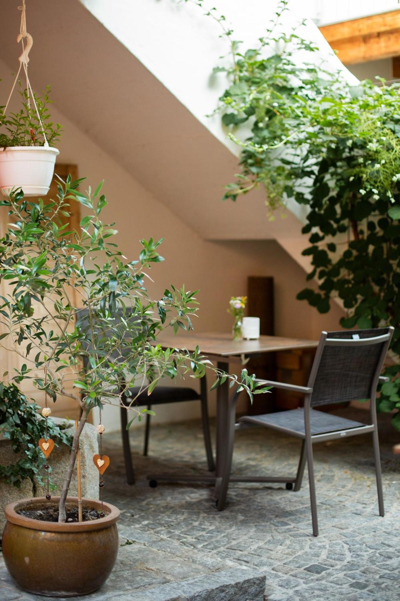Gasthof Hotel Zweimueller Grieskircheni járás Kültér fotó