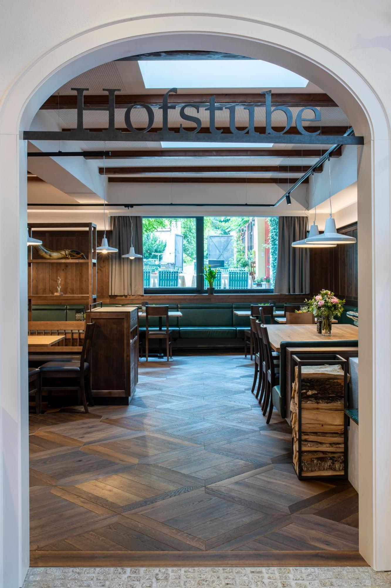 Gasthof Hotel Zweimueller Grieskircheni járás Kültér fotó